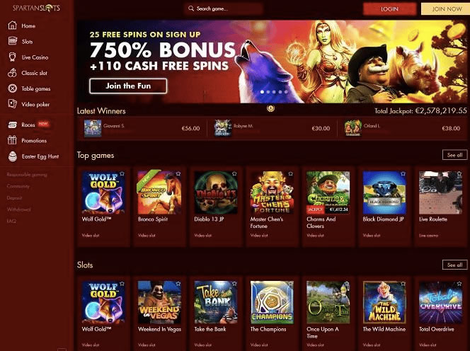 Os fãs de jogos de cassino online têm lugar no sportsbet io entrar e podem iniciar sua jornada com um bônus de 120% até R$ 4.000 + 25 rodadas grátis no jogo 7 Fortune Frenzy. Verifique os termos e condições deste bônus na plataforma.