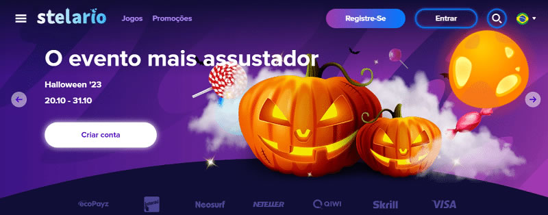 Podem ser jogados sorteios online e apostas ilimitadas de todos os tipos.