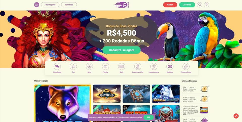 O cassino ao vivo é o próximo serviço que muitos jogadores estão interessados em uma casa de apostas wp adminjspokerstars bonus code . Dê vida ao mundo das apostas extremas com um sistema de cassino ao vivo ilimitado. Mais especificamente, os apostadores têm o direito de se registar em salas de jogo privadas e convidar os seus amigos para participar. O casino reúne muitos jogadores profissionais de vários países, criando uma competição interessante.