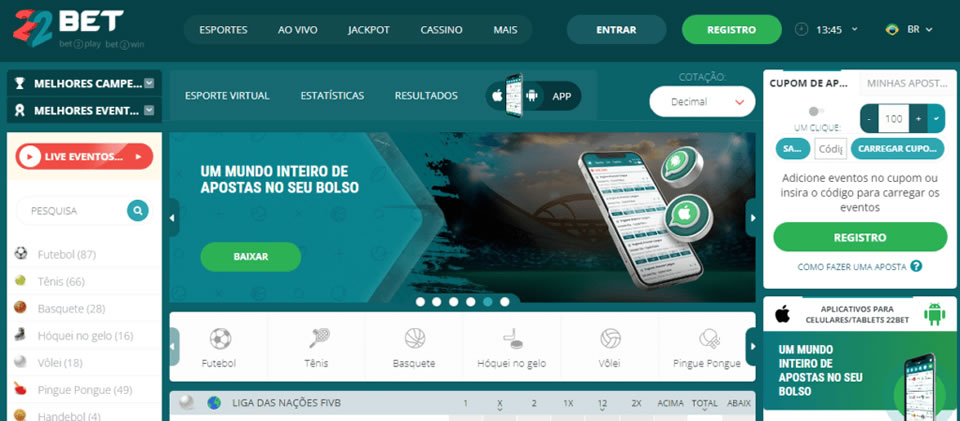 wp adminjsbetway é confiável