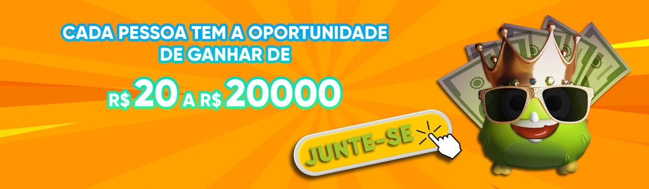 Se o valor do primeiro depósito com cartão atingir 6.888 milhões, você poderá desfrutar de um desconto de 50%