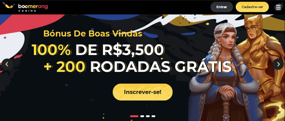 As opções de pagamento do 1xbet é confiavel são diversas o suficiente para atender às necessidades de todos os tipos de jogadores. As apostas podem ser feitas através de Pix, Boleto Bancário, PicPay, Transferência Bancária Nacional, Astropay, Neosurf, Skrill, Payz e muito mais. Os tempos de processamento de pagamentos geralmente são rápidos, o que é bom. Vale lembrar que cada método possui limites diferentes de saque e depósito.